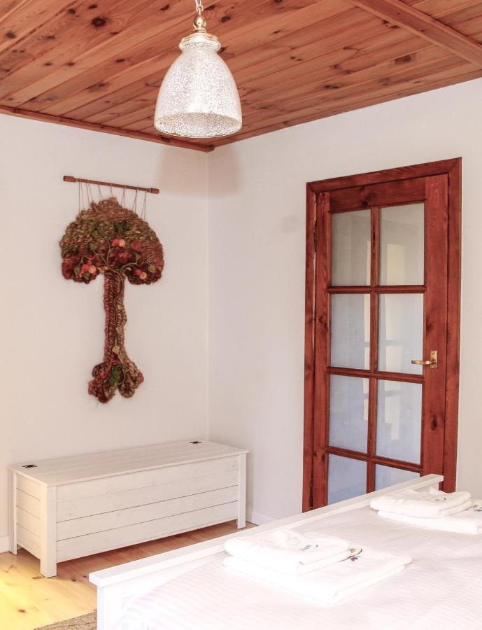 Villa Apple Tree House Lubin  Exterior foto